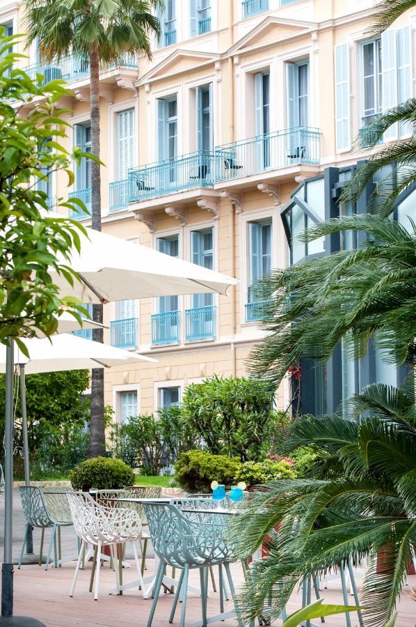 Miléade L'orangeraie - Hotel Menton