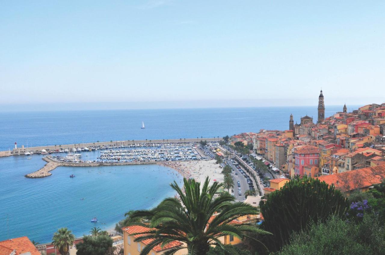 Miléade L'orangeraie - 3* Menton