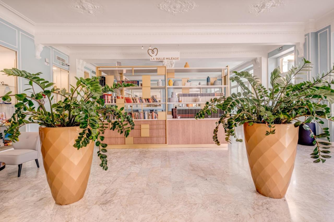 Miléade L'orangeraie - Hotel