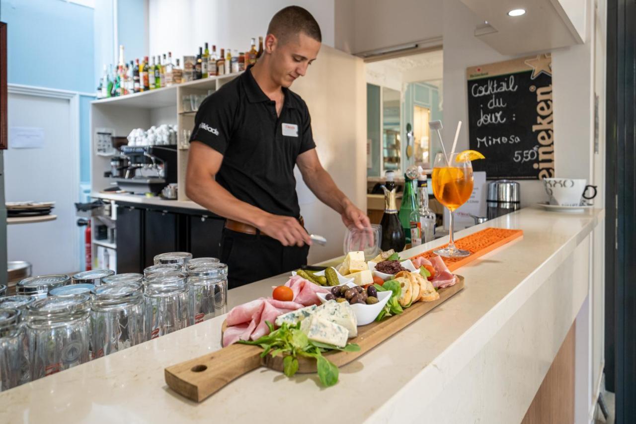 Miléade L'orangeraie - Hotel