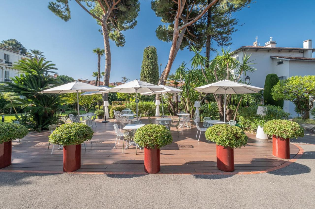 Hotel Miléade L'orangeraie - Menton