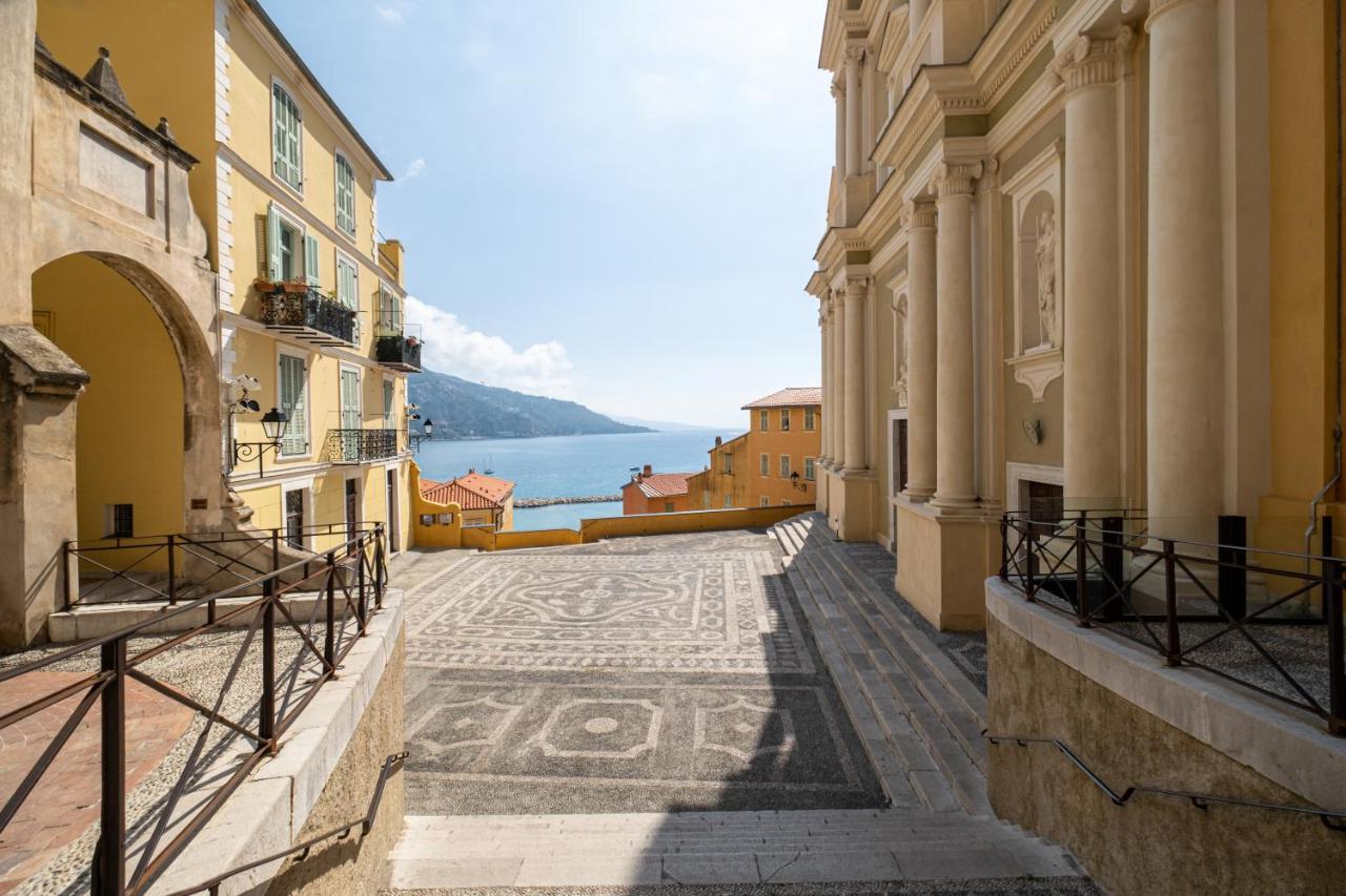 Miléade L'orangeraie - Menton