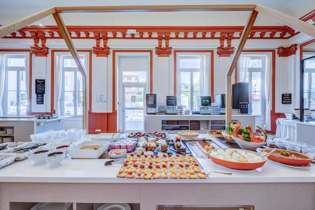 Miléade L'orangeraie - Hotel 3*