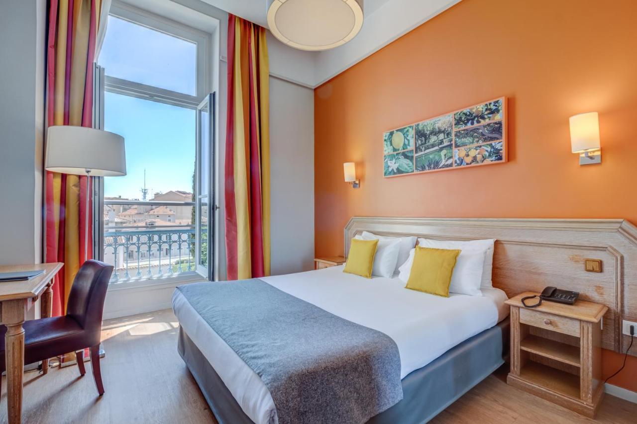 Hotel Miléade L'orangeraie - 3*