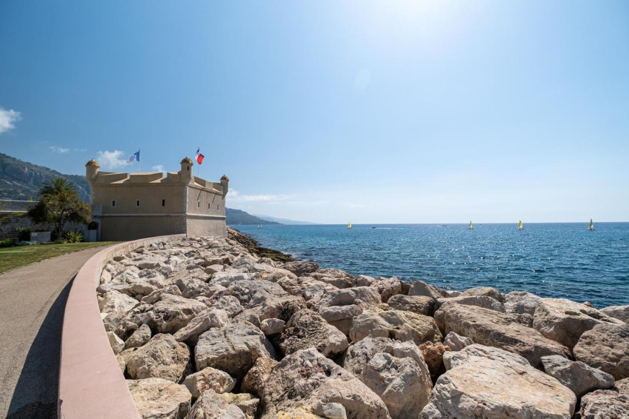 Miléade L'orangeraie - Menton