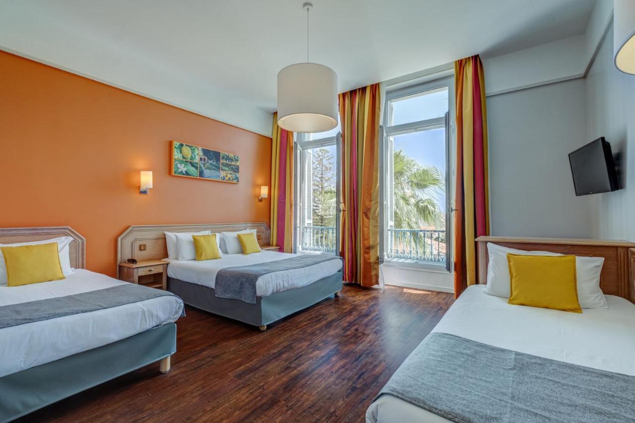Miléade L'orangeraie - 3*