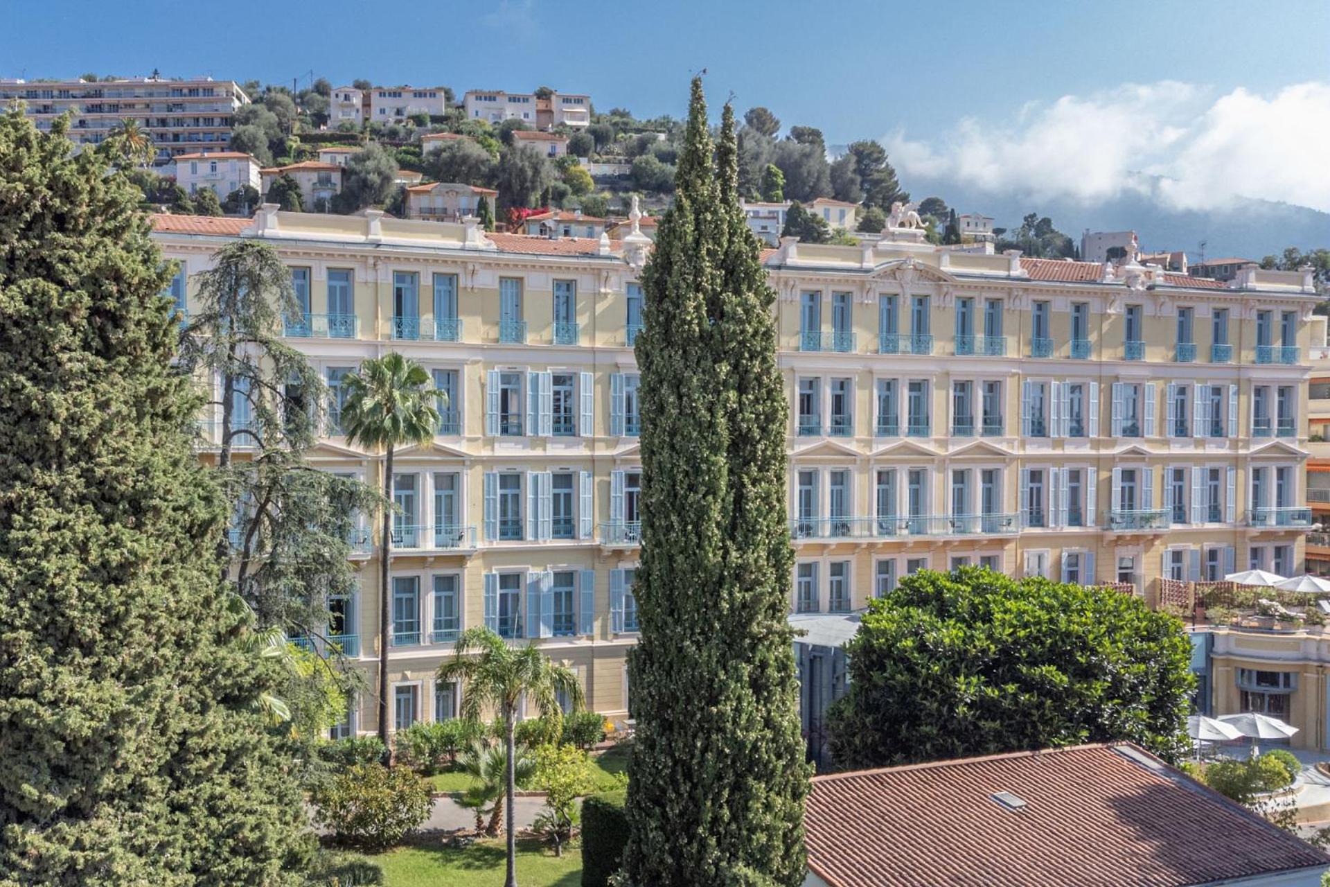 Hotel Miléade L'orangeraie - Menton