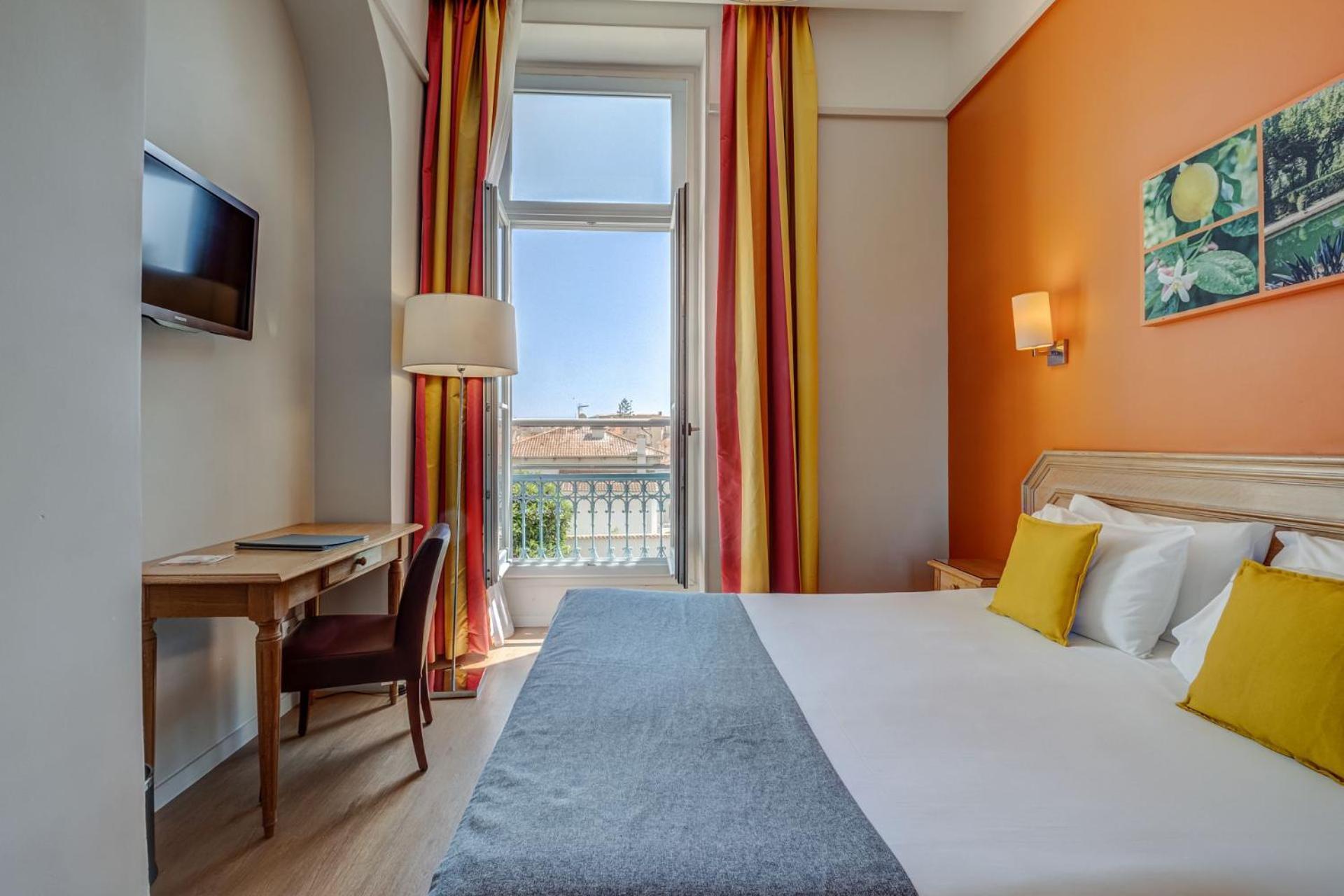 Miléade L'orangeraie - 3*