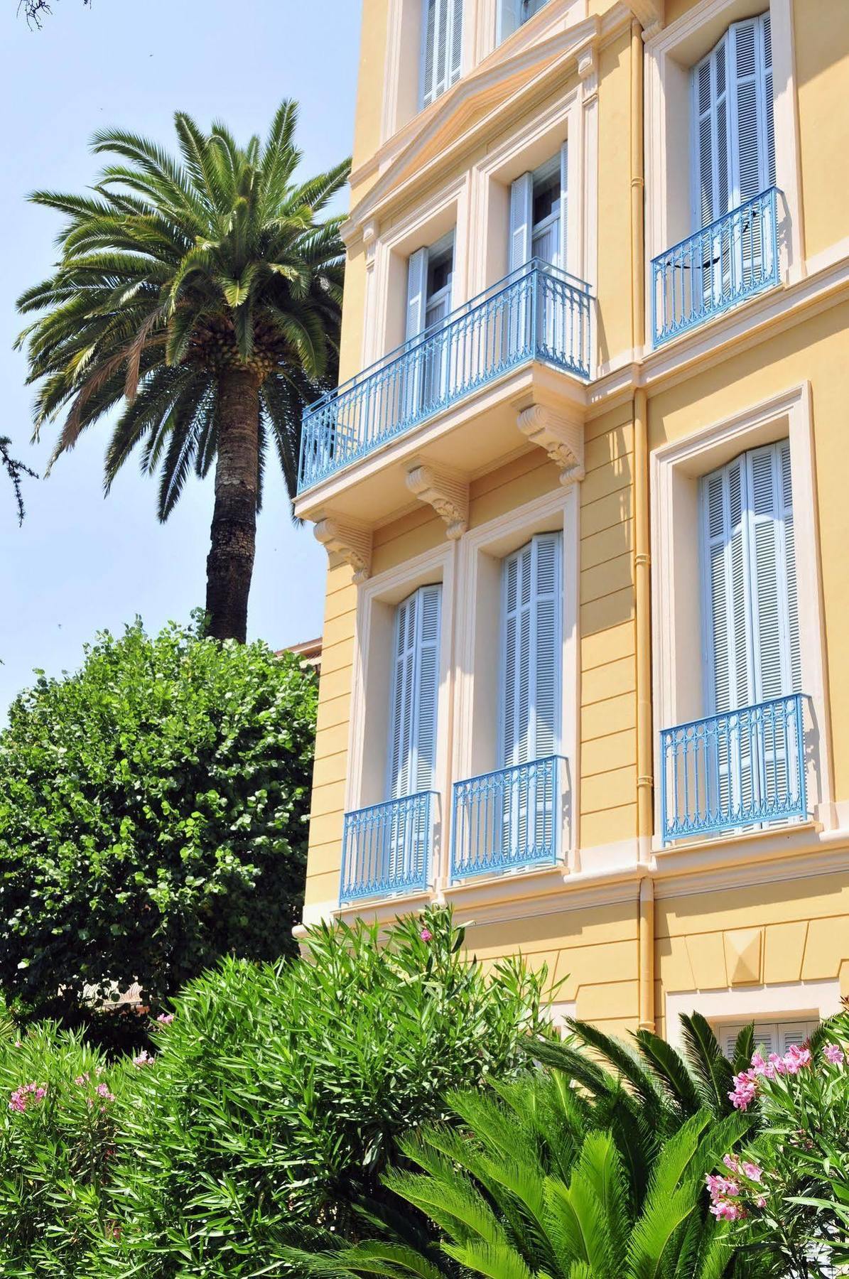 Miléade L'orangeraie - Hotel