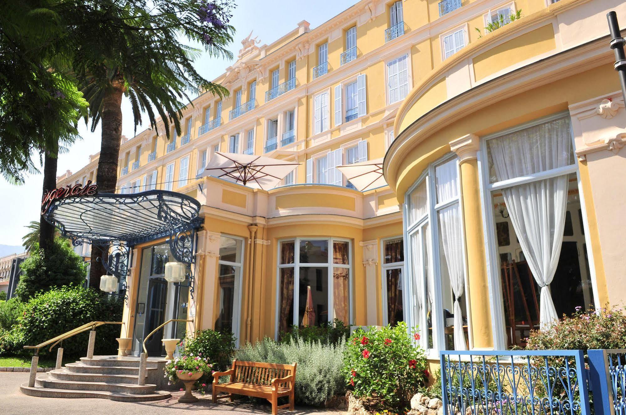Hotel Miléade L'orangeraie - 3*