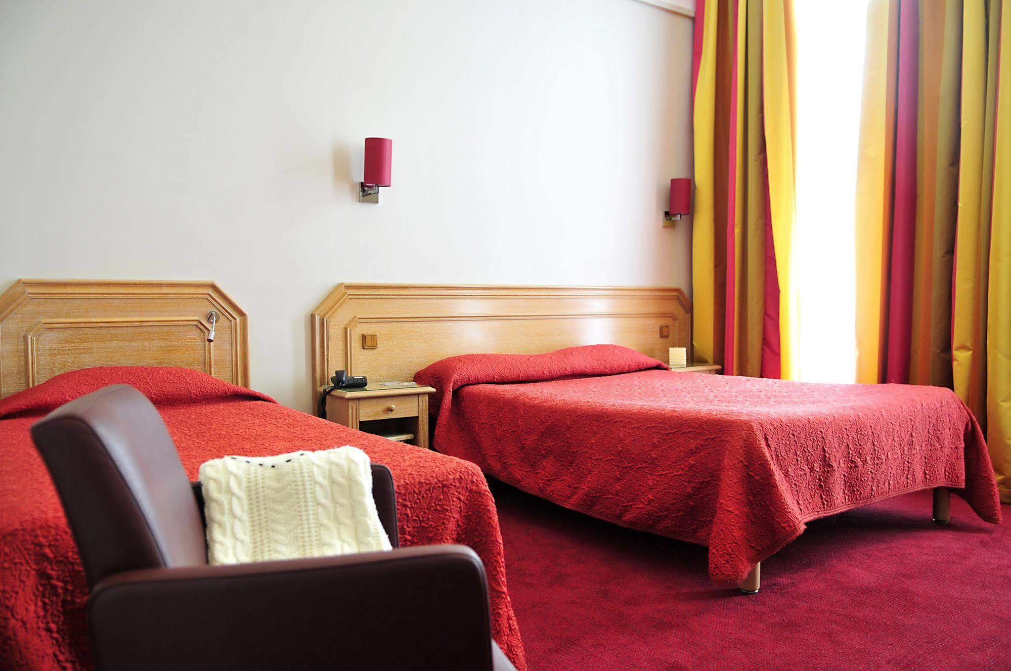 Miléade L'orangeraie - Hotel 3*