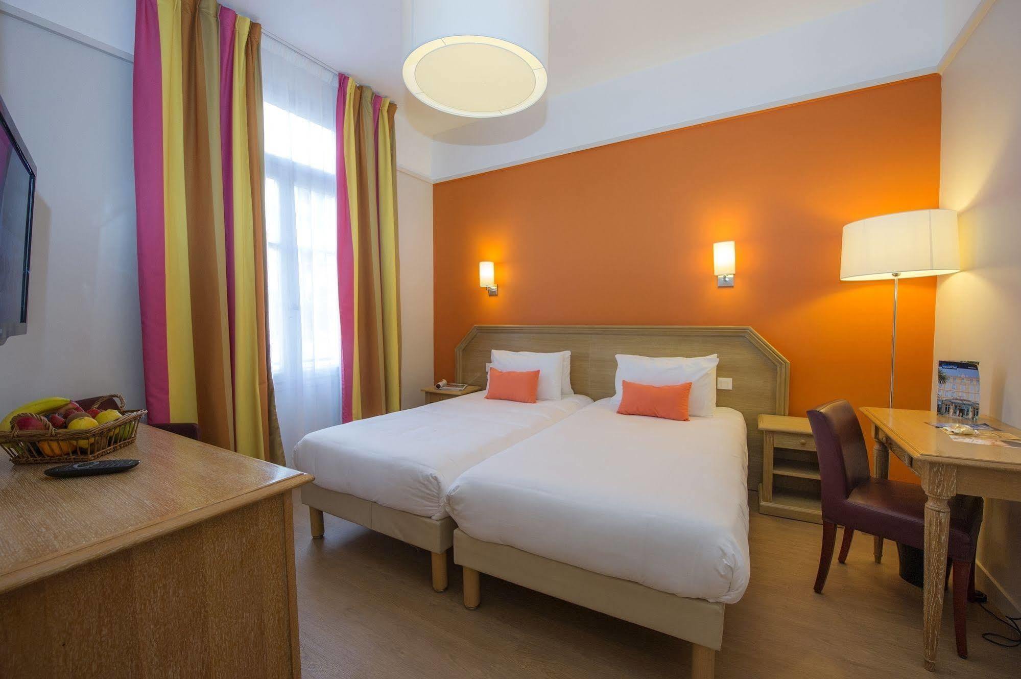 Miléade L'orangeraie - Hotel 3*
