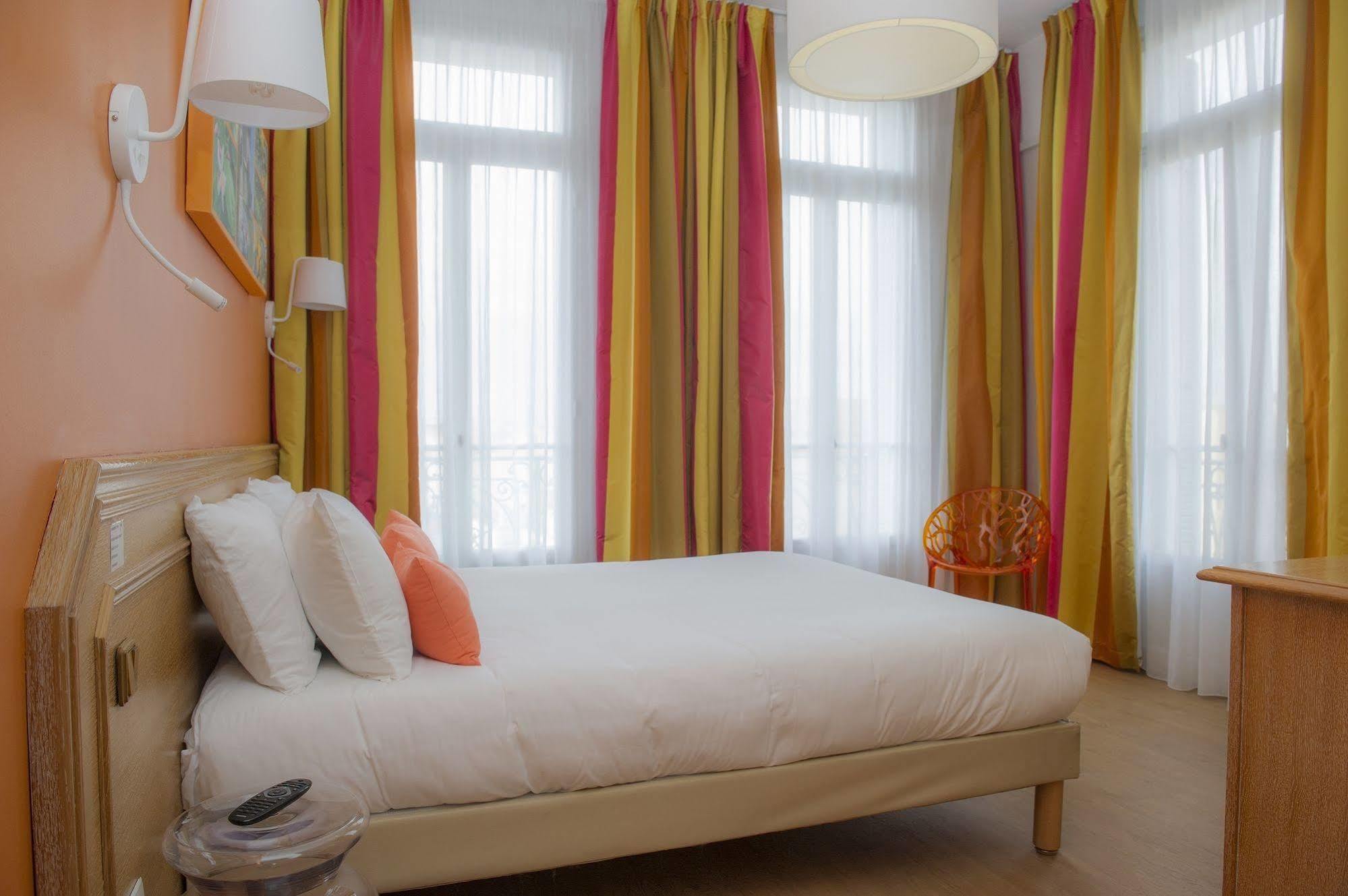 Miléade L'orangeraie - Hotel