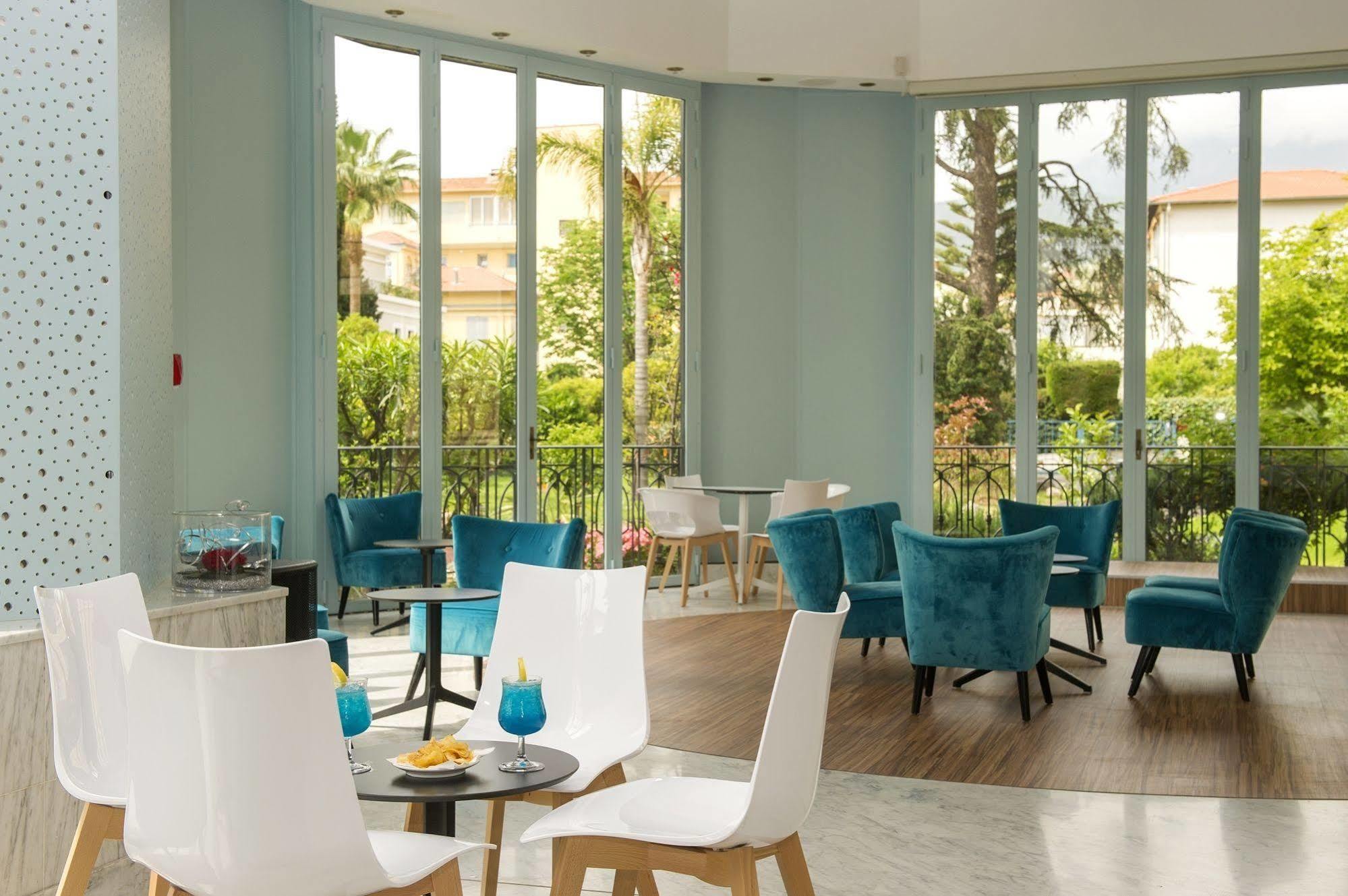 Hotel Miléade L'orangeraie - Menton