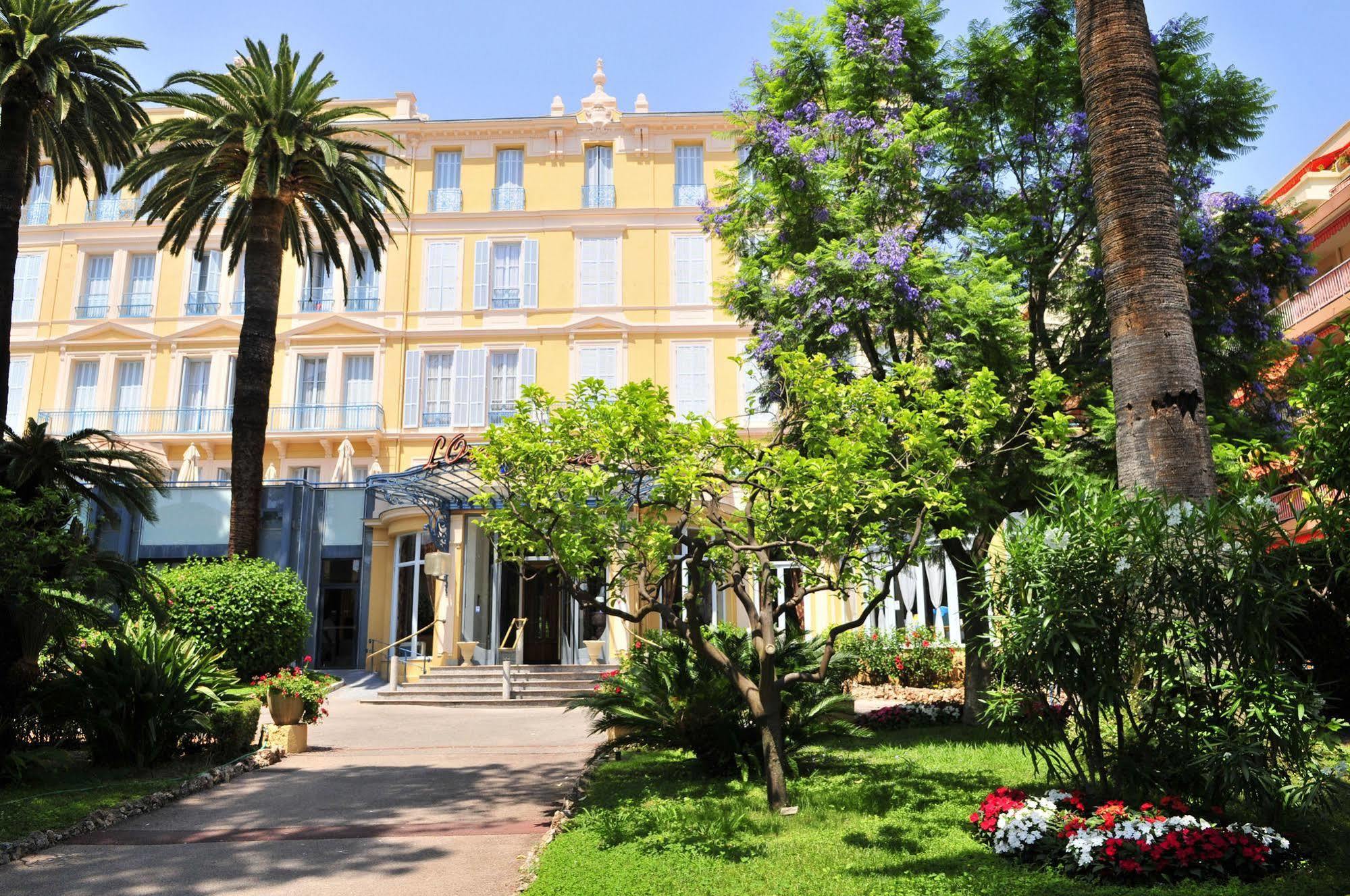 Miléade L'orangeraie - Menton